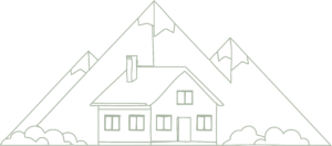 We build cabinets and carpentry in Utah