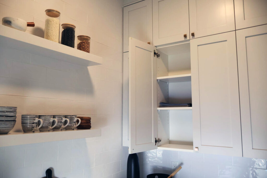 Custom Kitchen Cabinets in Utah | Vargas Custom Cabinets